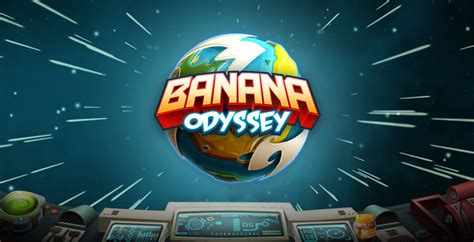 Banana Odyssey 1xbet